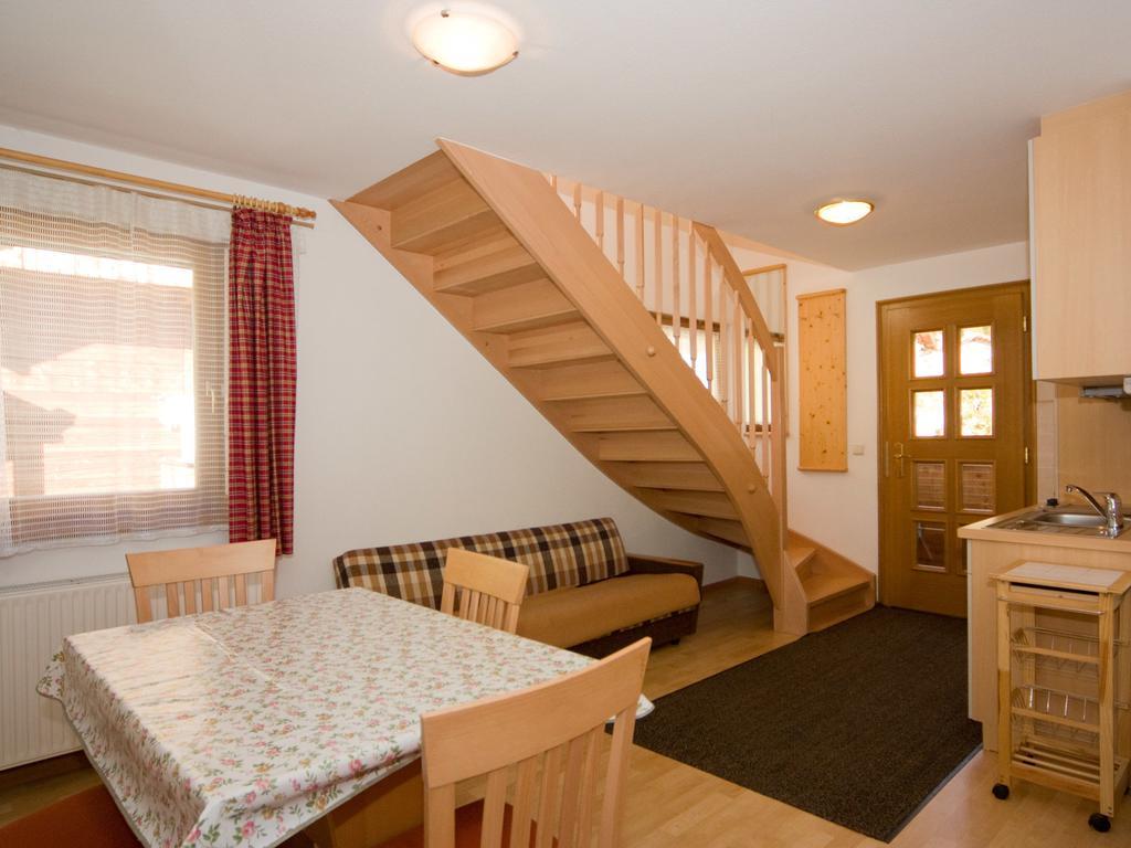 Pension & Appartament Anna Predoi Habitación foto